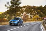 Dacia Sandero Stepway 2016 года